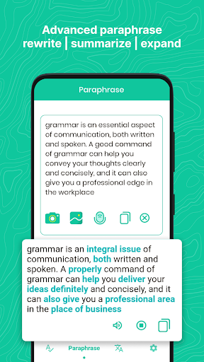 Grammarify - Grammar Checker Screen 3
