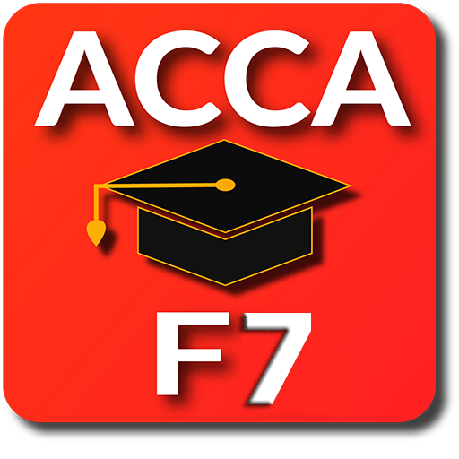 ACCA F7 Financial Reporting logo