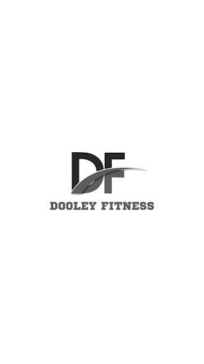 Android application Dooley Fitness screenshort