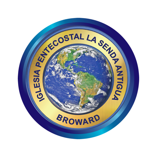 Iglesia Pentecostal de Broward logo