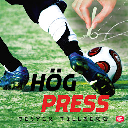 Obraz ikony: Hög press