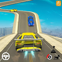 Car Racing - Race Master 3D