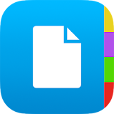 PaperOrganizer icon