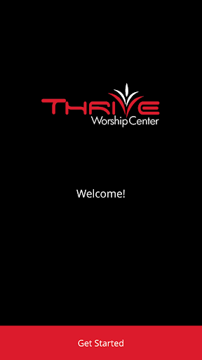 Thrive WC
