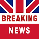Breaking News UK - Local News icon