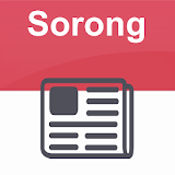 Berita Sorong icon
