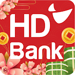 Cover Image of Download HDBank  APK