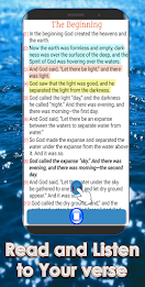 Amplified Bible (AMP) With Audio Free poster 6