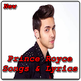 Prince Royce Lyrics icon