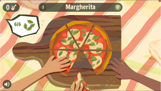 Doodle Pizza Chief - Screenshot 3