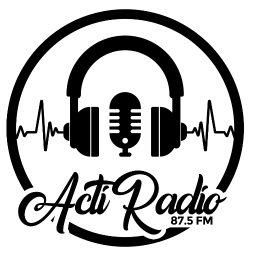 ActiRadio logo