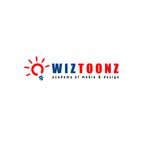 Wiztoonz Academy logo