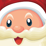 Kids Christmas Games & Puzzles icon