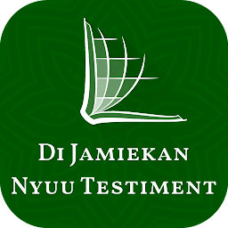 Icon image Jamaican Creole Bible