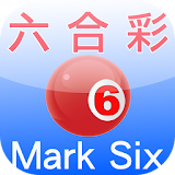 Mark Six Free icon