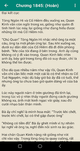 Truyện Mê vợ không lối về Screen 2