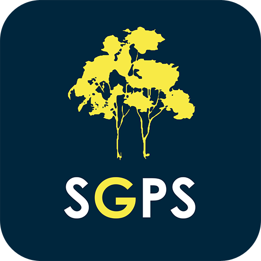 Samuel Gilbert Public School logo