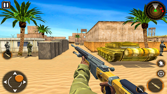 Counter Gun Strike Game Fps apkdebit screenshots 3