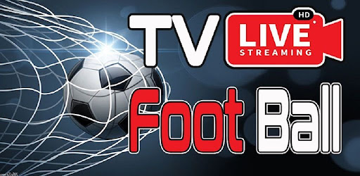 Android application LIve Football TV Streaming HD screenshort