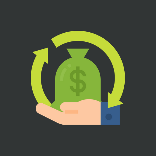 Profit or Loss Calculator logo