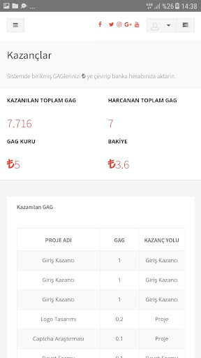 Adgager Screen 3