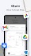 screenshot of Pdf Scanner - Cam Scan App