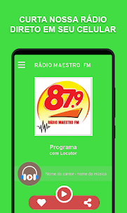 Rádio Maestro