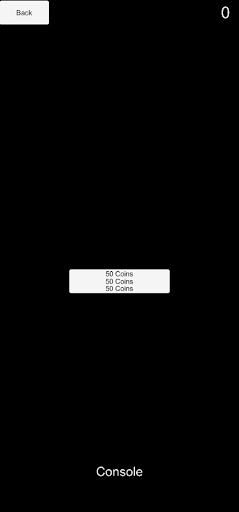 GPGStesting Screen 3
