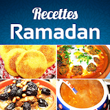 Recettes Ramadan icon