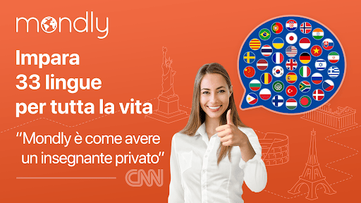 Anteprima dell'app