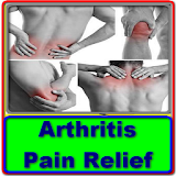Arthritis Pain Relief icon