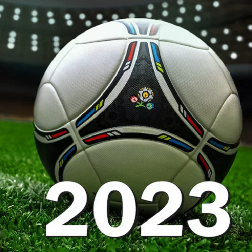 Soccer Football Game 2023  Icon