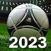 Soccer Football Game 2023 icon