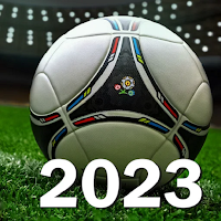 Футбол игры 2022 не в сети