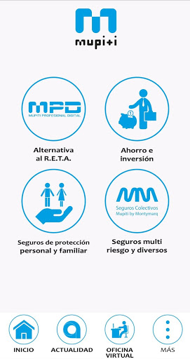 MUPITI Screen 2