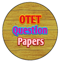 OTET Previous Year All Questio