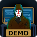 Hacker the Beginning Demo - Androidアプリ
