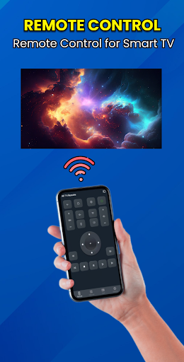 Remote Control For Sony TV Screenshot 1 - AppWisp.com