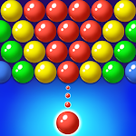 Cover Image of Download Bubble Shooter Magic  APK