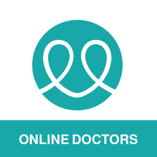 Altibbi for Telehealth Doctors logo