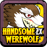 Handsome2x Werewolf icon