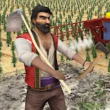 New Weed Farming Simulator 3D icon