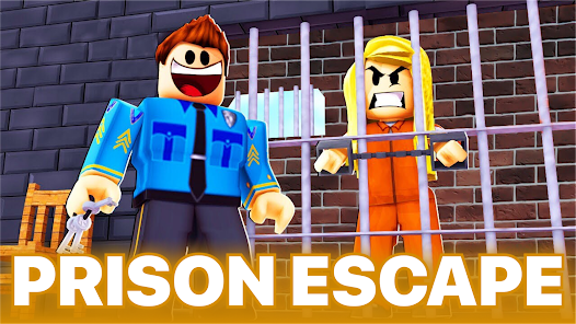 How to hack on prison life Roblox(easy) 
