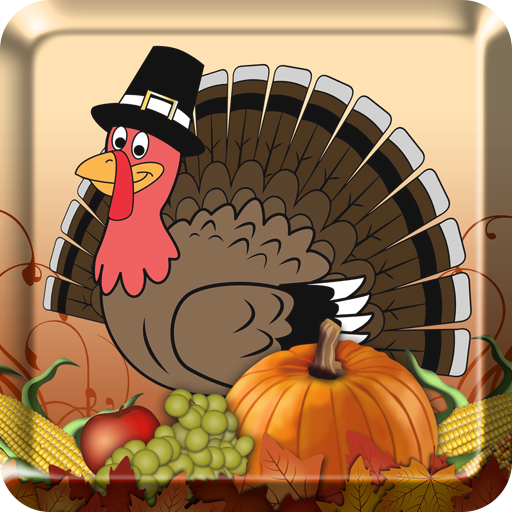 Happy Thanksgiving Wallpaper 1.0.3 Icon