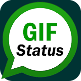 DP and GIF Stickers icon
