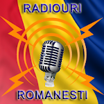 Cover Image of Unduh Radiouri Romanesti  APK