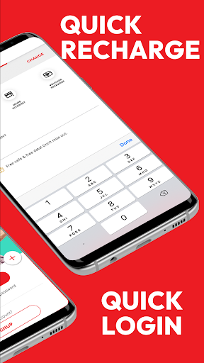 تطبيق Ooredoo Oman برو1