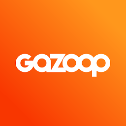 「Gazoop Drivers」圖示圖片