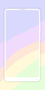 Imágen 9 Pastel Aesthetic Wallpaper android