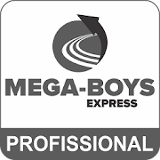 MEGA-BOYS - Motoboy 33.7 Icon